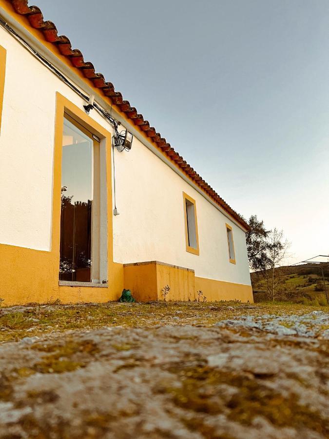 Quinta Da Utopia Castelo de Vide Exterior photo